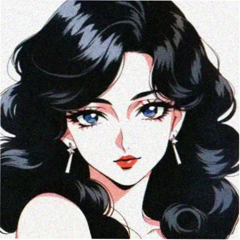 会员小雨头像