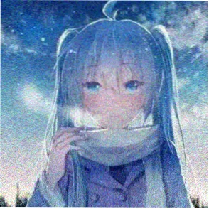 游客夜猫子头像